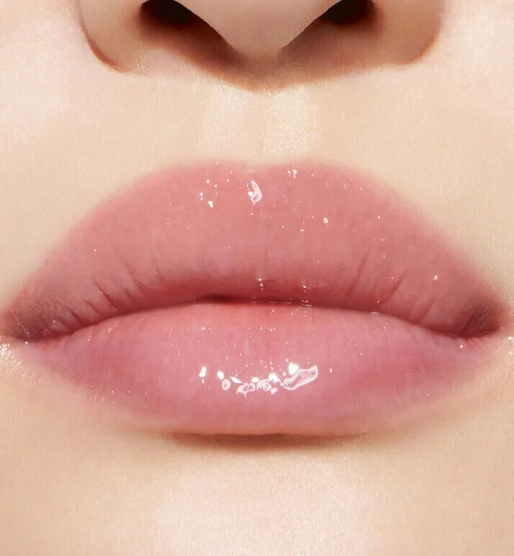 Dior Addict lip maximizer 001