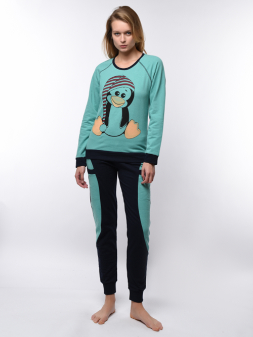 Костюм женский