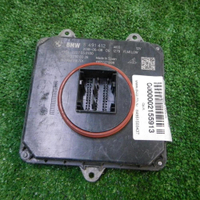 Блок управления LED фары BMW 5er G30 (2017-2020)