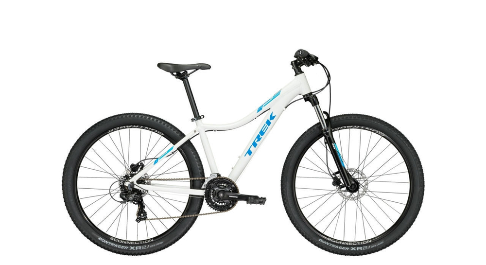 Женский велосипед Trek Skye S Women's 27,5 (2018)