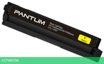 Картридж Pantum CTL-1100XY