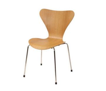 стул series 7 chair