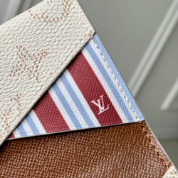 Louis Vuitton Slim Card Holder