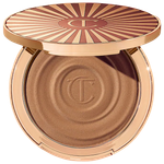 Charlotte Tilbury Beautiful Skin Sun-Kissed Glow Bronzer