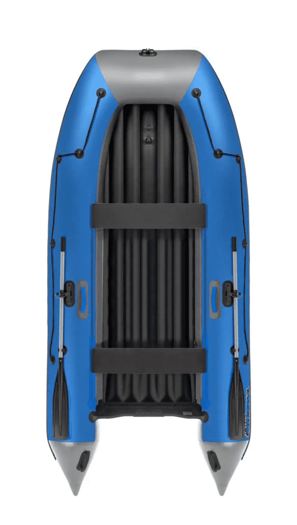 Лодка ПВХ STORMLINE Air Classic 360