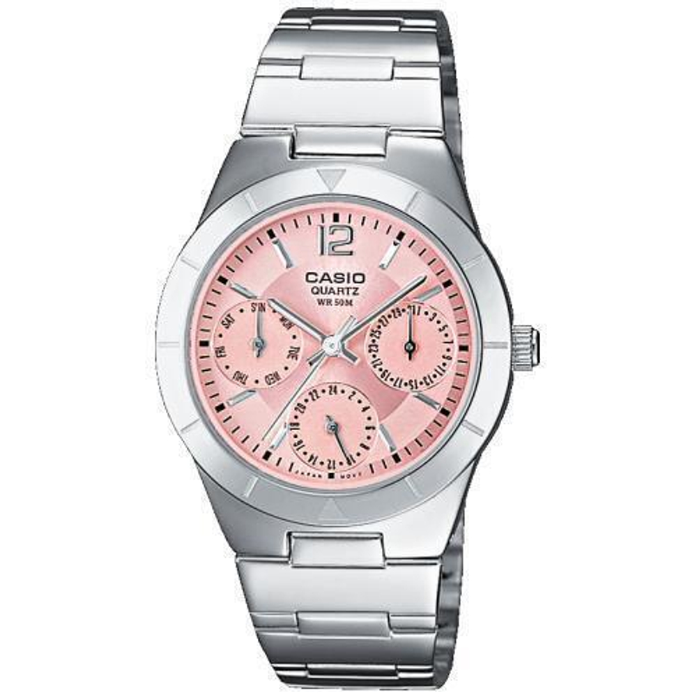 Наручные часы CASIO LTP-2069D-4AVEG