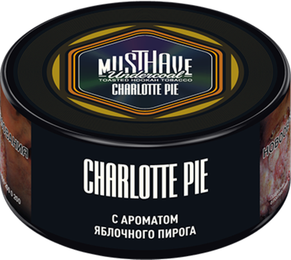 Charlotte Pie 25 гр