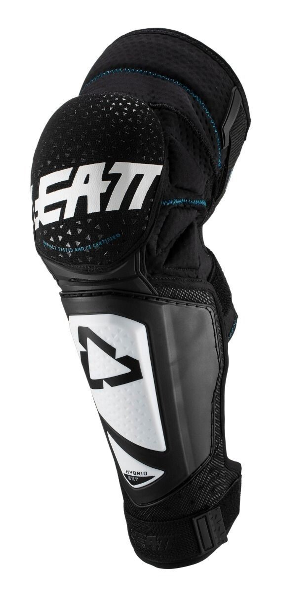 Наколенники Leatt 3DF Hybrid EXT Knee & Shin Guard