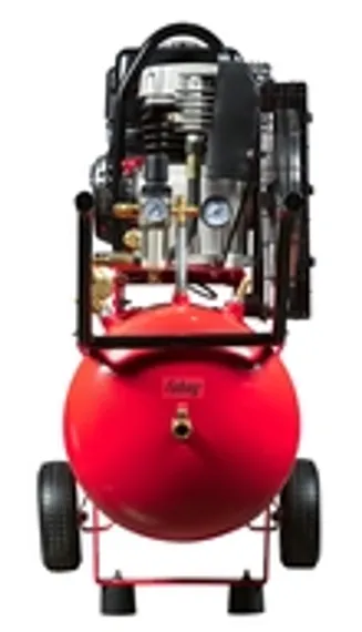 Строительный пылесос Fubag WD 4SP