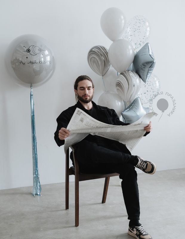 Воздушные шары №5349