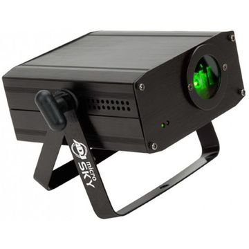 American DJ Micro Sky