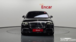 Mercedes-Benz S-Class W223 S580L 4MATIC (01.2022)