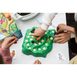 Настольная игра Ravensburger 209033 Лотти Каротти Делюкс 209033 — фото 5