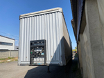 Kassbohrer XS Полуприцеп шторный XS (39 т.)