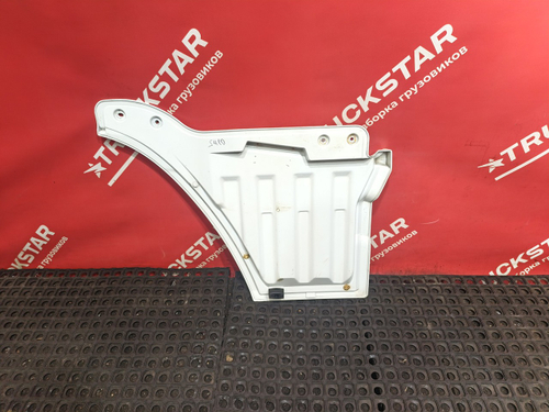 Продолжение двери левой