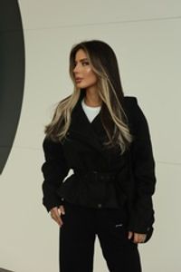 Куртка Suede