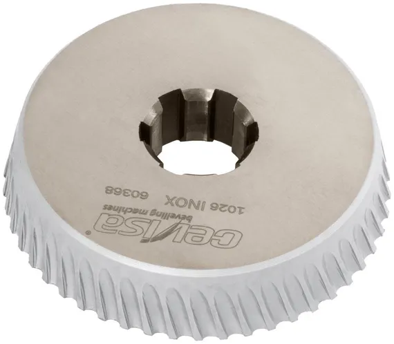 Фреза кромкоскалывающая по нержавеющей стали Cevisa 1026-I