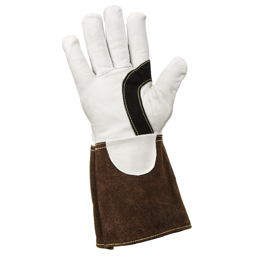 START Argon STG2100, Краги из козьей кожи (10/100)