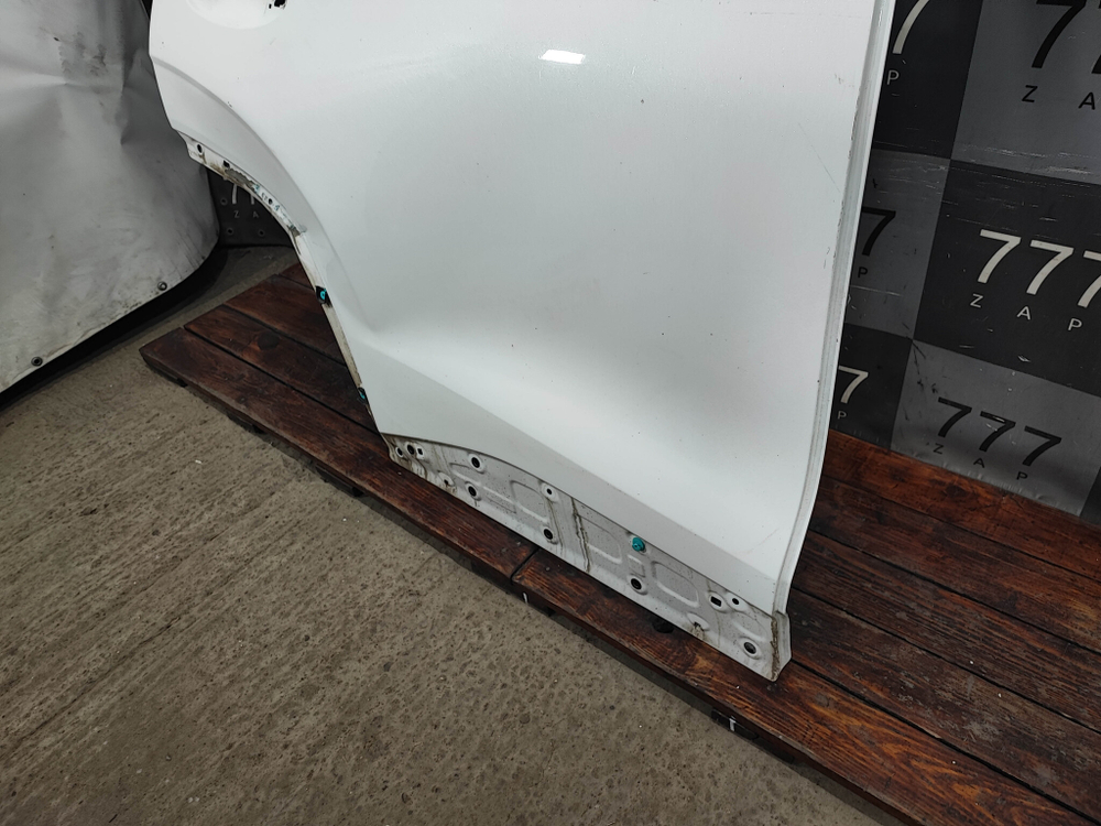 Дверь задняя правая Omoda C5 22-нв Б/У Оригинал 551001324AADYJ