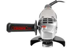Угловая шлифовальная машина Crown CT13506125NV CT13506-125NV