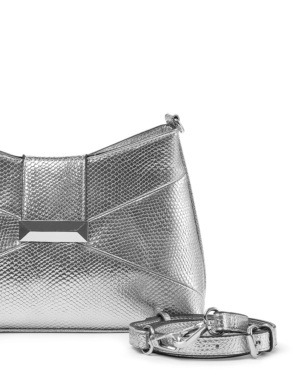 Сумка из экокожи FABRETTI FR47981-42G