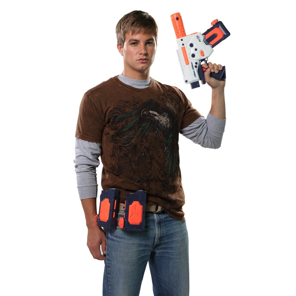 Nerf: Магазин для воды 29248