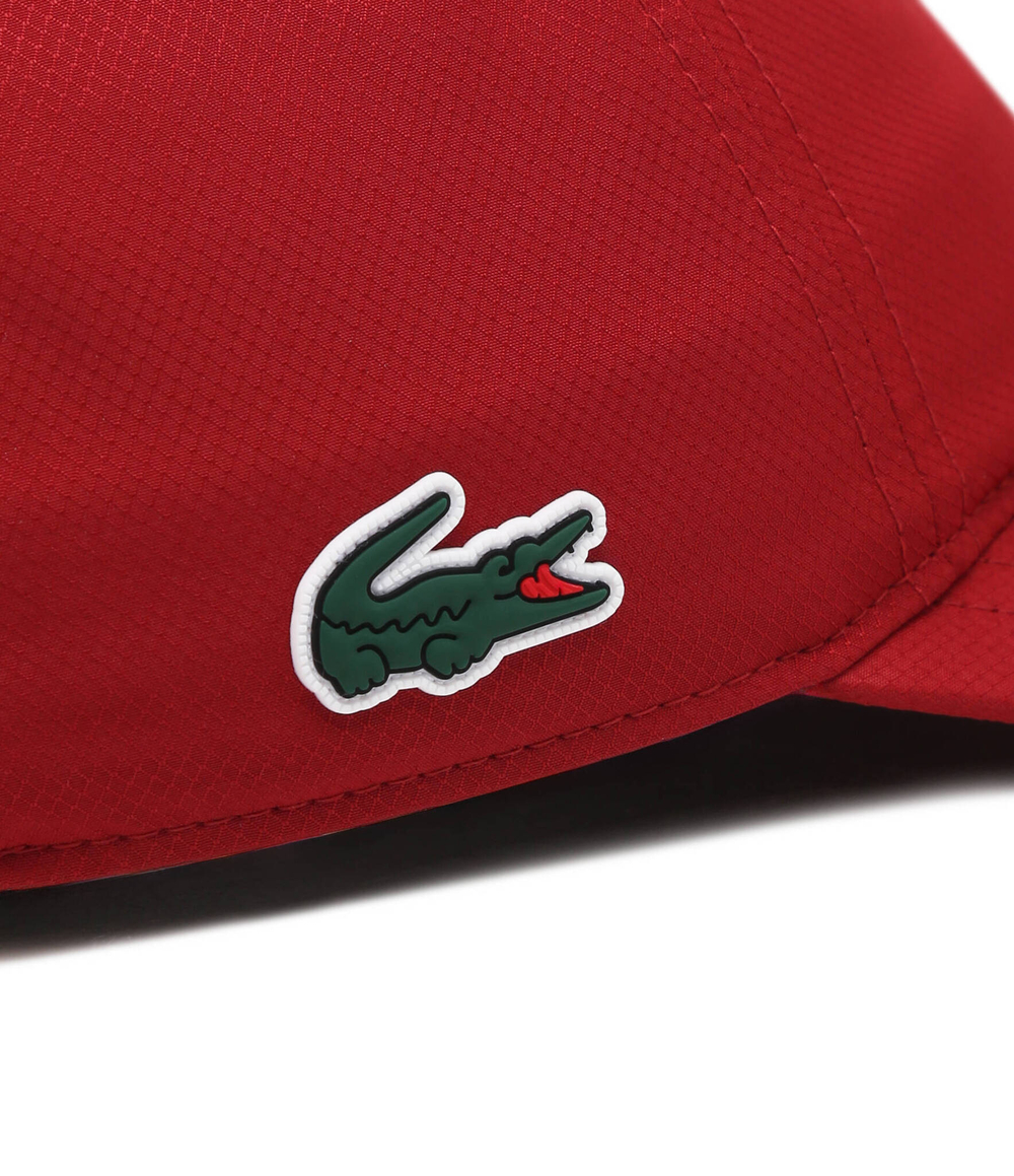 кепка Lacoste - красный(RK2662)