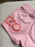 Хлопковые шорты Kenzo, 128