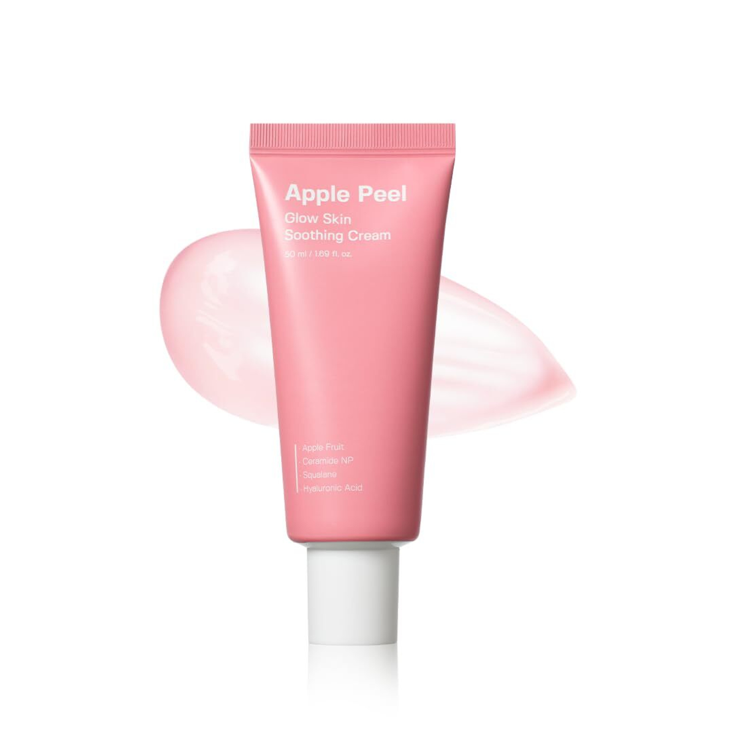 Sungboon Editor Apple Peel Glow Skin Soothing Cream 50ml