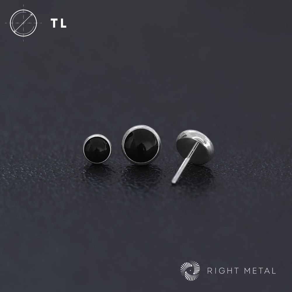 Накрутка Black Onyx Б/Р