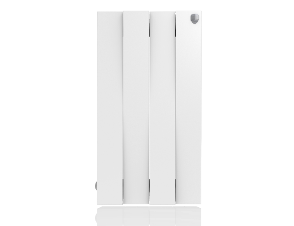 Радиатор Royal Thermo PianoForte 500 Bianco Traffico - 4 секц.