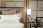 Кровать Poltrona Frau Mr Moonlight