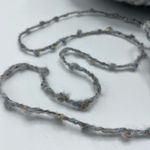 Букле COFIL 17% меринос 45% полиамид 34% полиэстер 2% люрекс