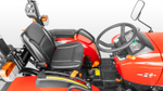 Трактор Solis-Gold | Солис-Голд 26 Mit 4x4 6+2 Radial agri 7.00-14 / 8.3-24 (с ПСМ)