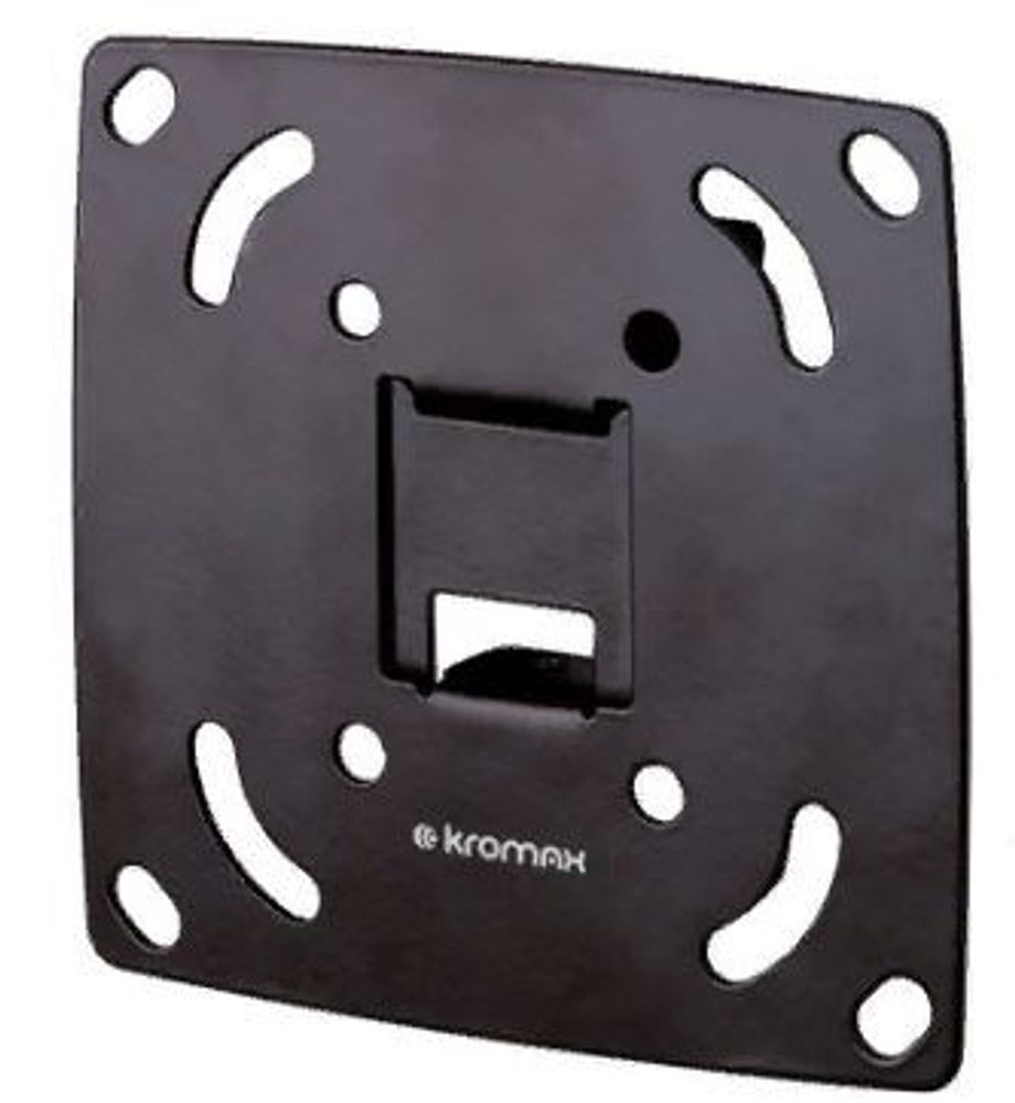 Кронштейн для LED/LCD телевизоров Kromax OPTIMA-100, black