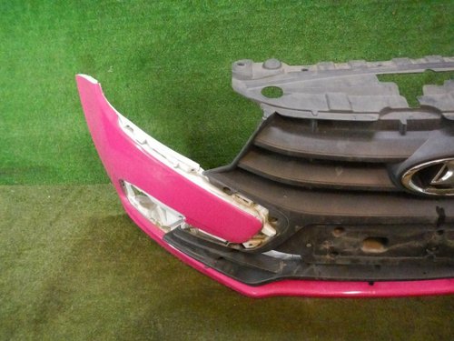 Бампер передний Lada Granta (2018-н.в.)