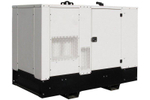 Дизельный генератор HERTZ HG198CC