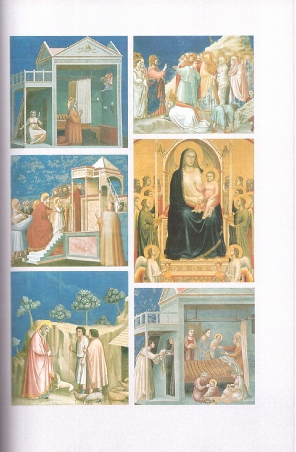 Книга об искусстве или трактат о живописи. Практическое руководство