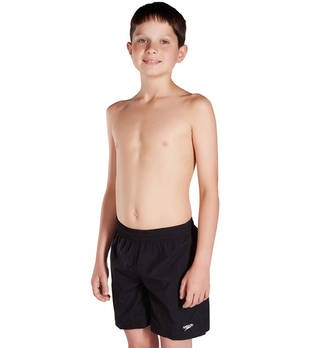 Шорты детские для плавания Speedo Solid Leisure 15" Watershort