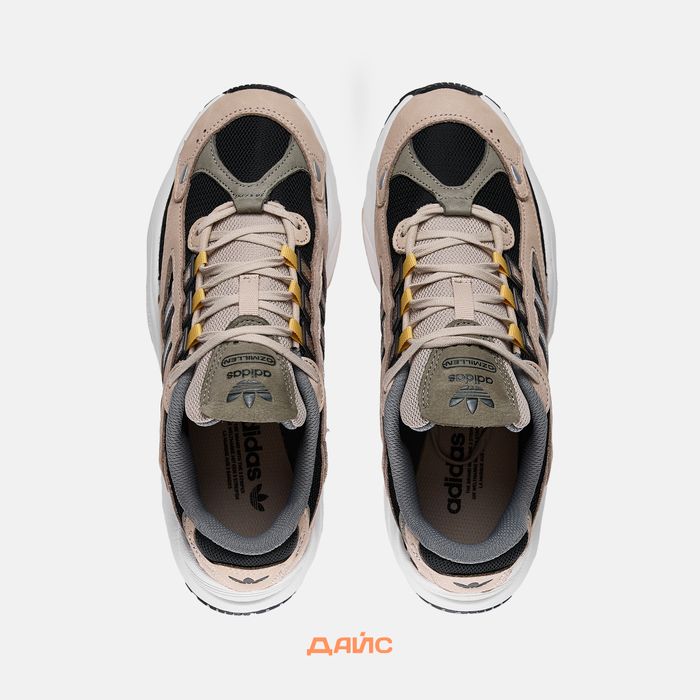 Кроссовки Adidas Originals Ozmillen  артикул:ID5719 - купить в магазине Дайс