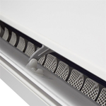 Сплит-система кондиционер инверторный Zanussi Barocco ZACS/I-18 HB/A22/N8