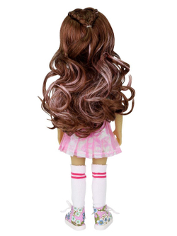 Кукла Ruby Red Бэлла 37см (2203FMA)