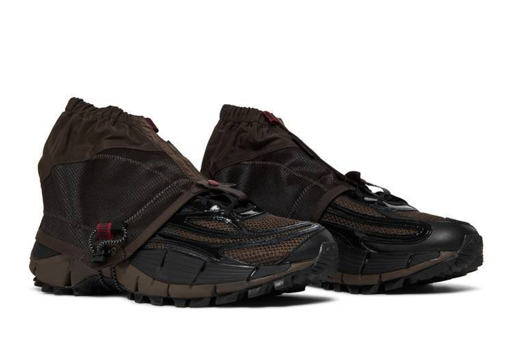 Кроссовки Aap Nast X Reebok Zig Kinetica