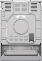 Комбинированная плита Gorenje GKS6C70XJ