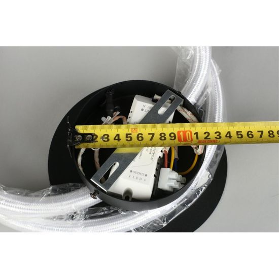 Светильник настенный (Бра) APL.773.01.43