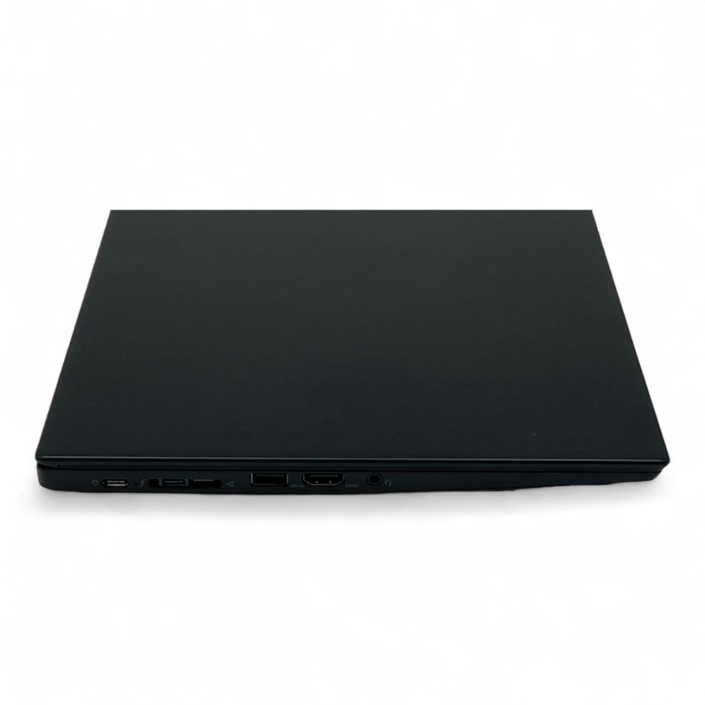 ThinkPad T490s