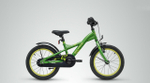 Детский велосипед Scool XXlite 16 steel (2019)