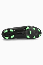 Бутсы Nike Zoom Mercurial Vapor 17 Club FG/MG - черный