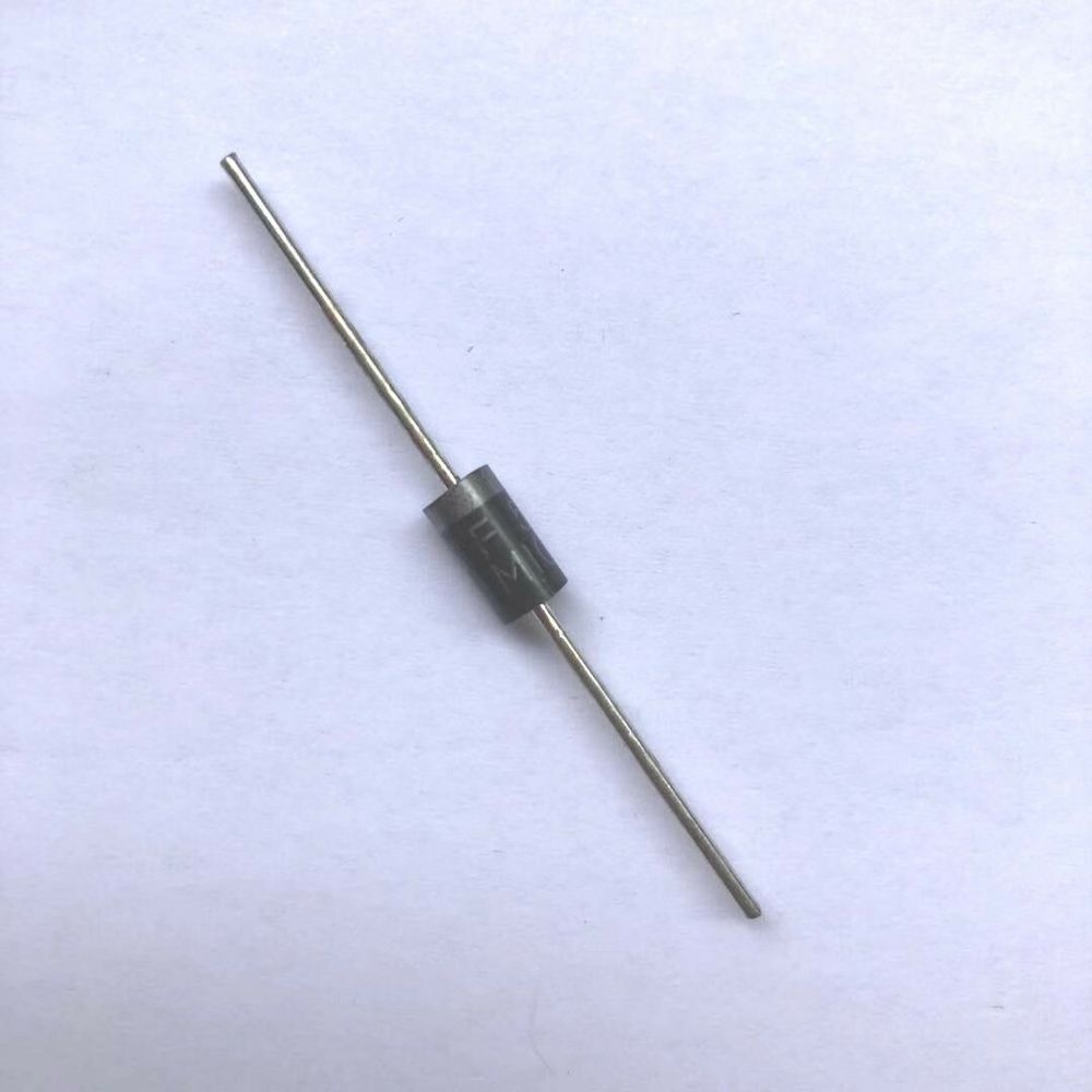 SF54 (5A,200V,35ns) (DO201ad)