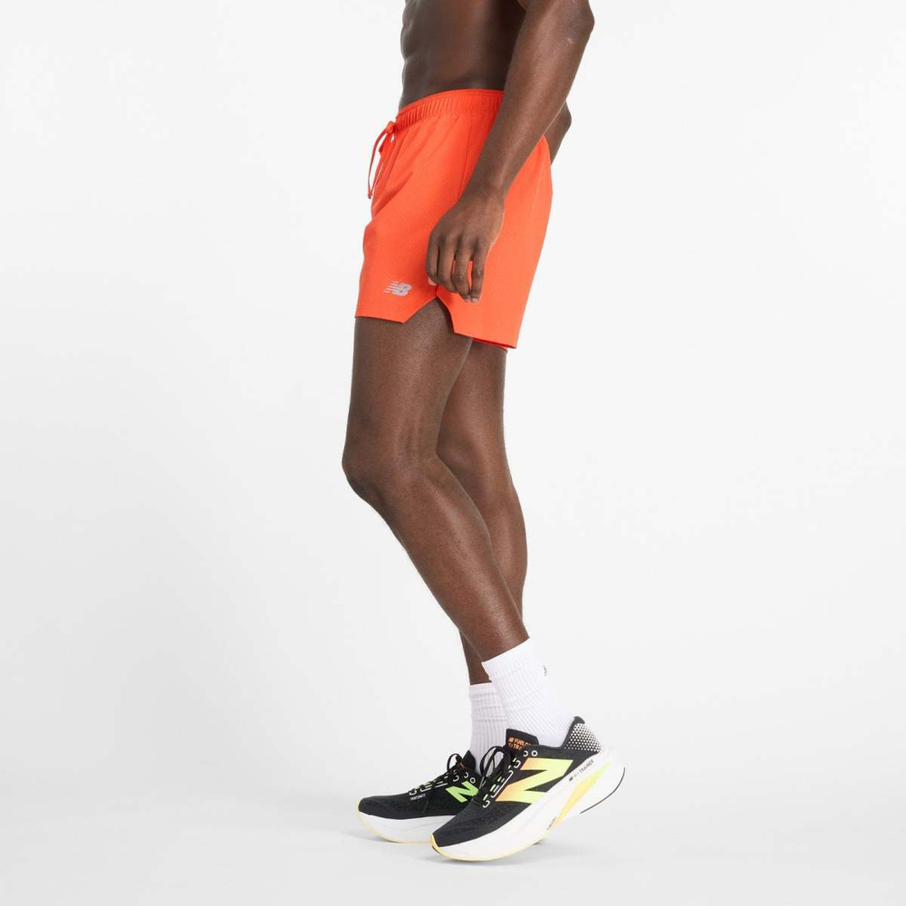 Шорты New Balance RC Short, MS41286-NEF